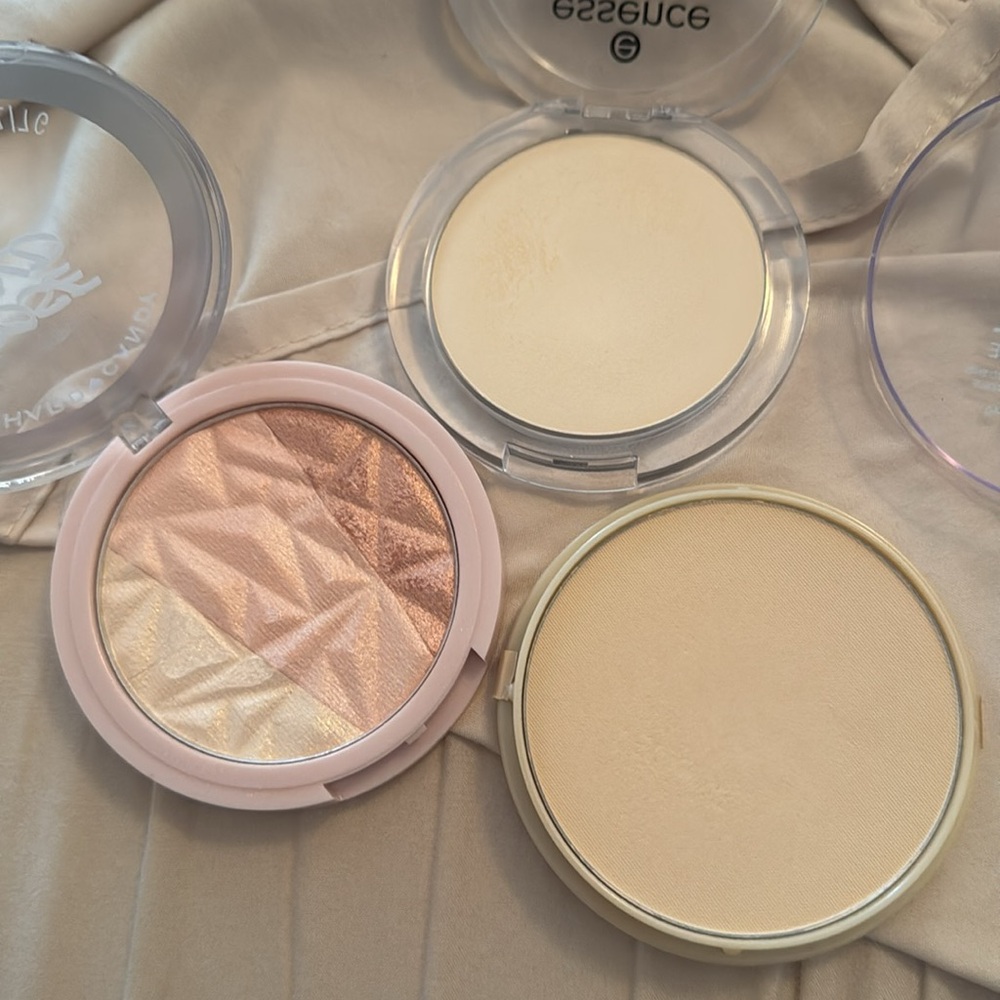 POWDER BUNDLE - Picture 2 of 2